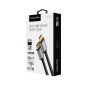 Kabel HDMI-HDMI 2.1 8K 0,9 m Kruger&Matz
