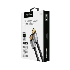 Kabel HDMI-HDMI 2.1 8K 1,8 m Kruger&Matz