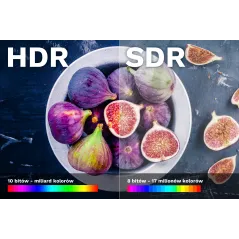 Kabel HDMI-HDMI 2.1 8K 1,8 m Kruger&Matz