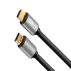 Kabel HDMI-HDMI 2.1 8K 3 m Kruger&Matz