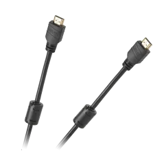 Kabel HDMI-HDMI 3M, 4K, 2.0