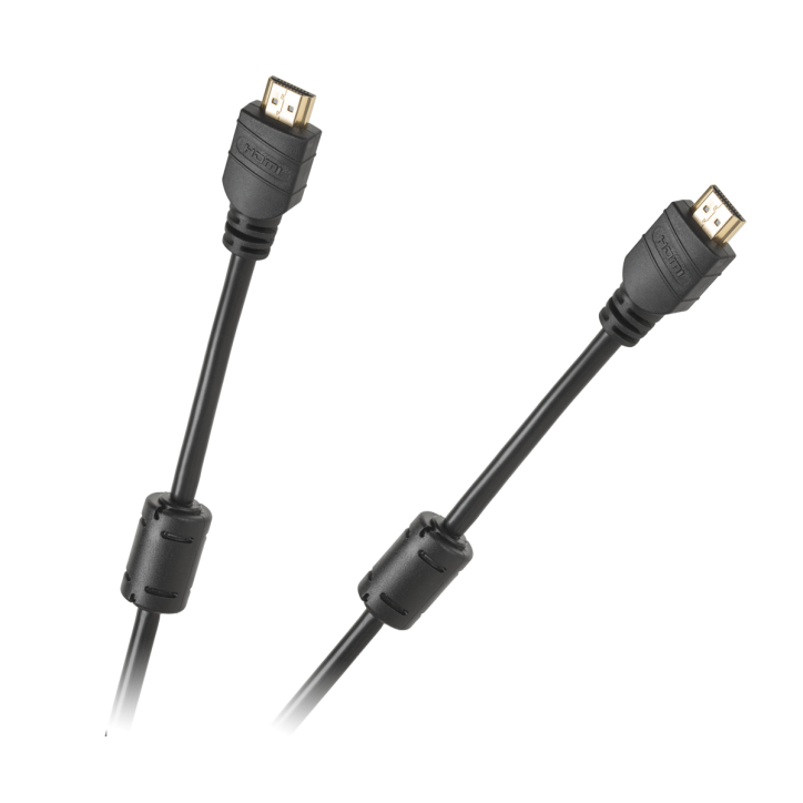 Kabel HDMI-HDMI 3M, 4K, 2.0 Kabel HDMI-HDMI 3M, 4K, 2.0