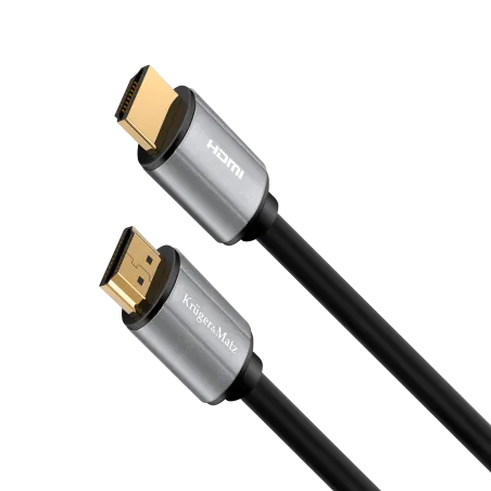Kabel HDMI-HDMI 5m Kruger&Matz Basic