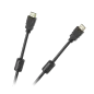 Kabel HDMI-HDMI 5M, 4K, 2.0 Kabel HDMI-HDMI 5M, 4K, 2.0