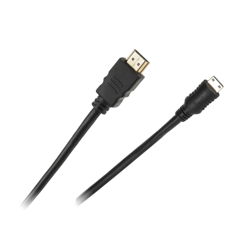 Kabel HDMI-mini HDMI 1.8m Kabel HDMI-mini HDMI 1.8m