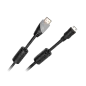 Kabel HDMI-mini HDMI 1.8m Cabletech standard