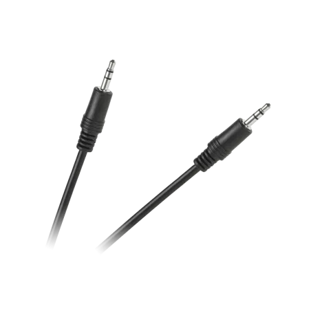 Kabel JACK 3,5 wtyk-wtyk 1,5m