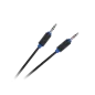 Kabel JACK 3.5 wtyk-wtyk 1.8m Cabletech standard Kabel JACK 3.5 wtyk-wtyk 1.8m Cabletech standard