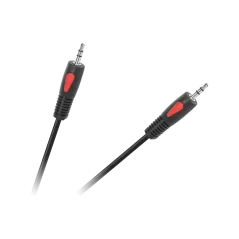 Kabel jack 3.5 wtyk-wtyk 15m Cabletech Eco-Line