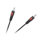 Kabel jack 3.5 wtyk-wtyk 15m Cabletech Eco-Line