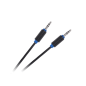 Kabel JACK 3.5 wtyk-wtyk 5m Cabletech standard