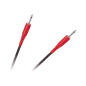 Kabel JACK 6,3 wtyk-wtyk 3m HQ