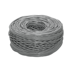 Kabel komputerowy miedziany FTP Cat5e CABLETECH