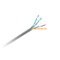 Kabel komputerowy miedziany UTP-S Cat5e CABLETECH Kabel komputerowy miedziany UTP-S Cat5e CABLETECH
