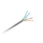 Kabel komputerowy miedziany UTP-S Cat5e CABLETECH Kabel komputerowy miedziany UTP-S Cat5e CABLETECH