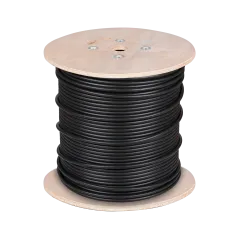 Kabel komputerowy miedziany - skrętka UTPCat5e + żel