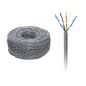 Kabel komputerowy miedziany UTP Cat5e CABLETECH Kabel komputerowy miedziany UTP Cat5e CABLETECH