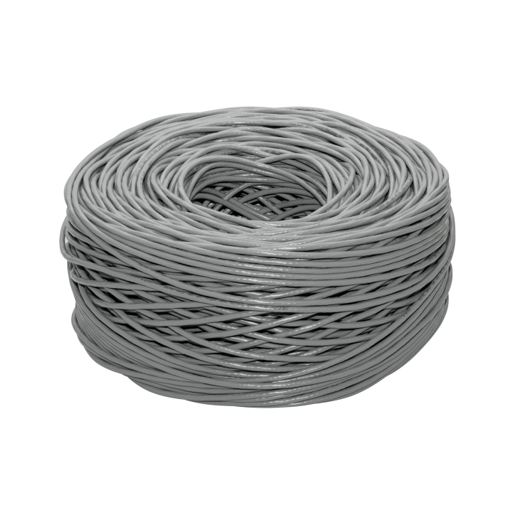 Kabel komputerowy miedziany UTP Cat5e CABLETECH Kabel komputerowy miedziany UTP Cat5e CABLETECH