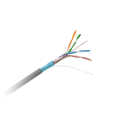 Kabel komputerowy skrętka FTP 4x2/0.5CCA