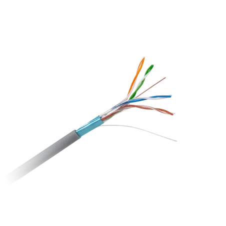 Kabel komputerowy skrętka FTP 4x2/0.5CCA