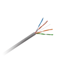Kabel komputerowy skrętka UTP 4x2/0.5CCA