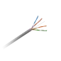 Kabel komputerowy skrętka UTP 4x2/0.5CCA Kabel komputerowy skrętka UTP 4x2/0.5CCA