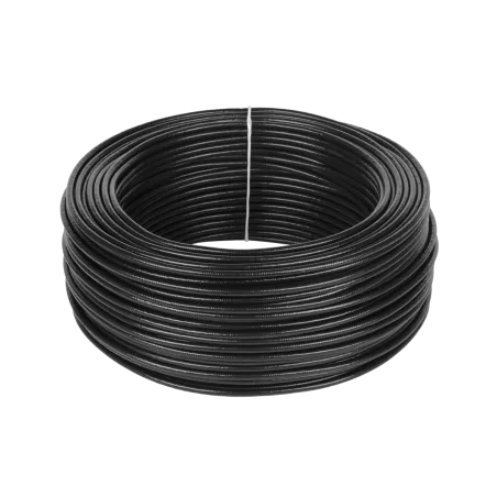 Kabel koncentryczny EK-H155 (YWLXpek 50-1.17mm2/3.9)