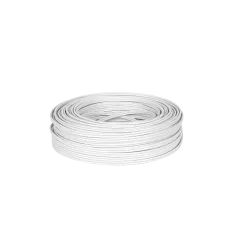 Kabel koncentryczny R-TV RG-59 +2x0.35 100m