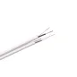Kabel koncentryczny R-TV RG-59 +2x0.5 100m Kabel koncentryczny R-TV RG-59 +2x0.5 100m