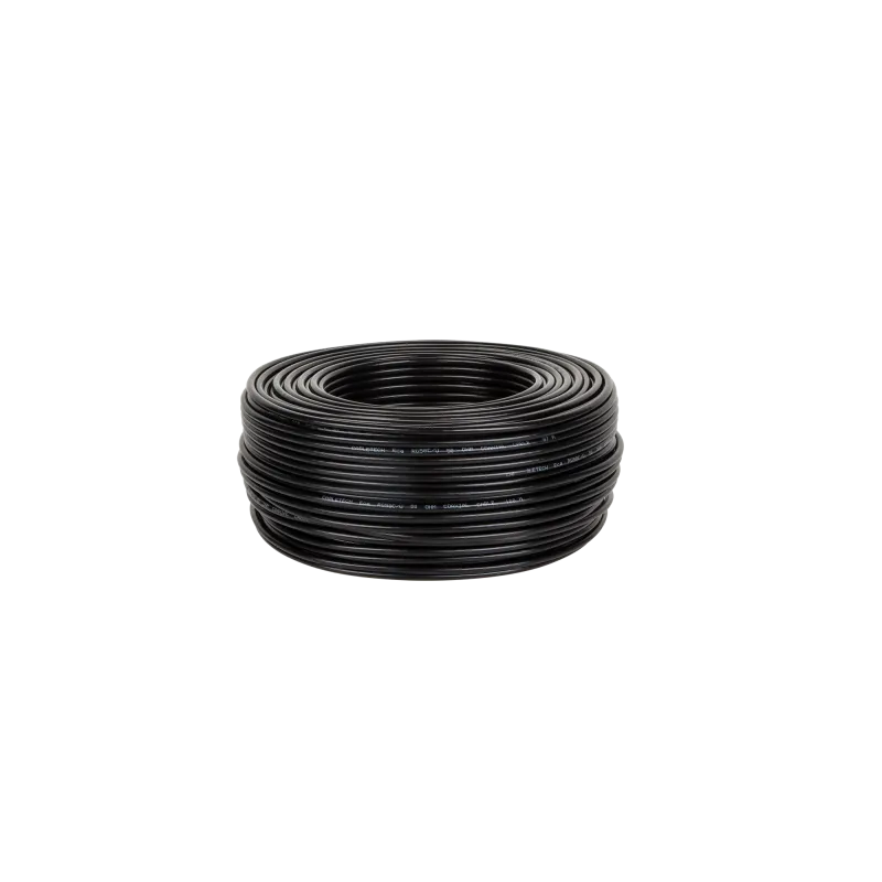 Kabel koncentryczny RG-58U 50 ohm CABLETECH