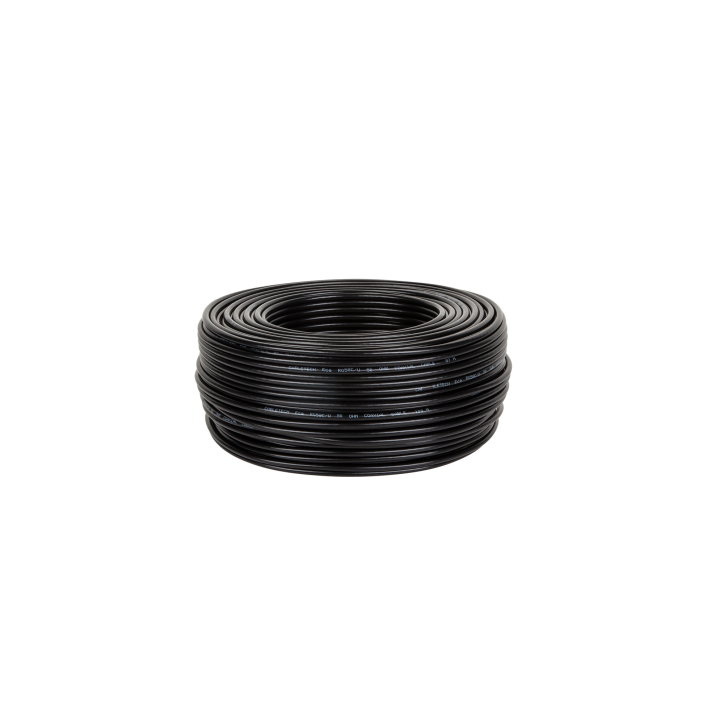 Kabel koncentryczny RG-58U 50 ohm CABLETECH Kabel koncentryczny RG-58U 50 ohm CABLETECH