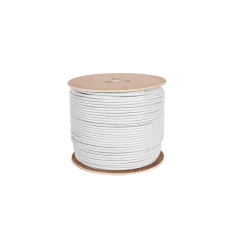 Kabel koncentryczny RG-6U CCS 305m