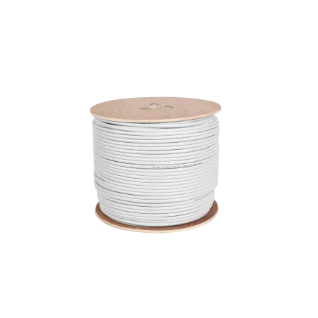 Kabel koncentryczny RG-6U CCS 305m