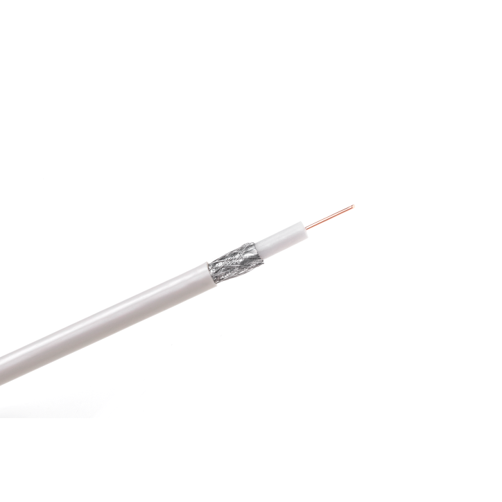 Kabel koncentryczny RG-6U CU Kabel koncentryczny RG-6U CU