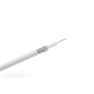Kabel koncentryczny RG-6U CU 1.02/64x0.12 Kabel koncentryczny RG-6U CU 1.02/64x0.12