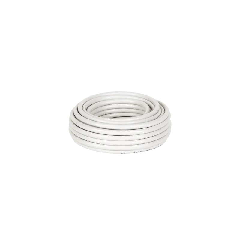 Kabel koncentryczny RG-6U CU 20m Kabel koncentryczny RG-6U CU 20m