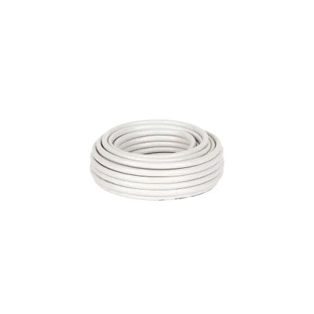 Kabel koncentryczny RG-6U CU 20m
