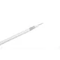 Kabel koncentryczny RG6-U CCS 1.02mm oplot 48x0.12