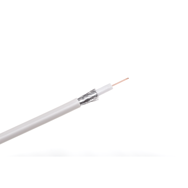 Kabel koncentryczny TV-SAT CU 150/k.CABLETECH Kabel koncentryczny TV-SAT CU 150/k.CABLETECH
