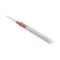Kabel koncentryczny YWDXpek 75-1,05/4,8 K-1000 100m Kabel koncentryczny YWDXpek 75-1,05/4,8 K-1000 100m