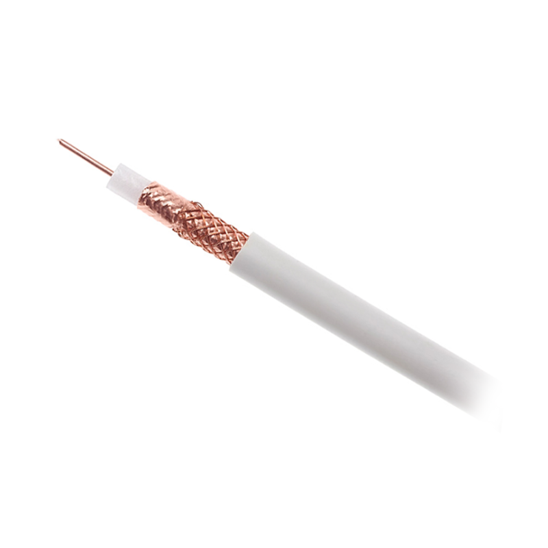 Kabel koncentryczny YWDXpek 75-1,15/4,8 HD-1000 FHD 100m