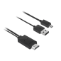 KABEL MHL