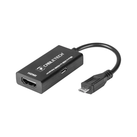 Kabel MHL Micro USB HDMI FullHD