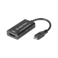 Kabel MHL Micro USB HDMI FullHD