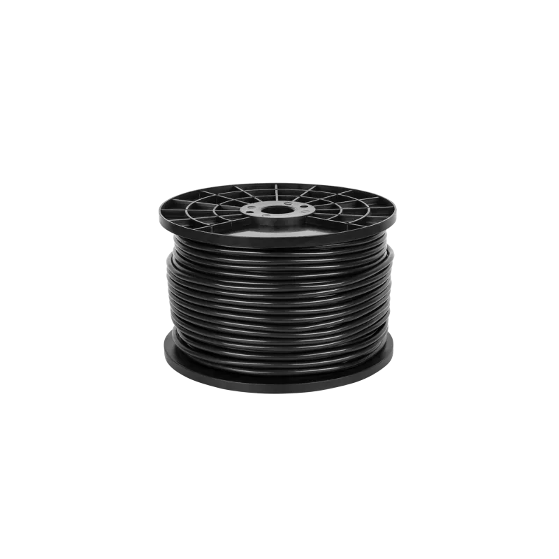 Kabel mikrofonowy mono 6mm