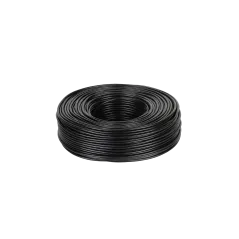 Kabel mikrofonowy mono 4mm