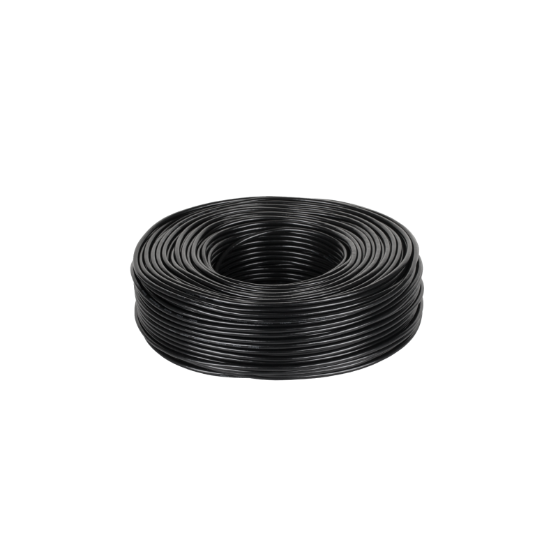 Kabel mikrofonowy mono 4mm
