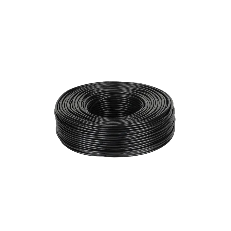 Kabel mikrofonowy mono 4mm