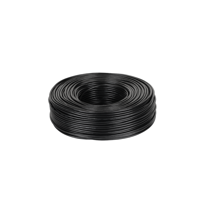 Kabel mikrofonowy mono 4mm Kabel mikrofonowy mono 4mm