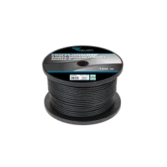 Kabel mikrofonowy mono 6mm profesjonalny